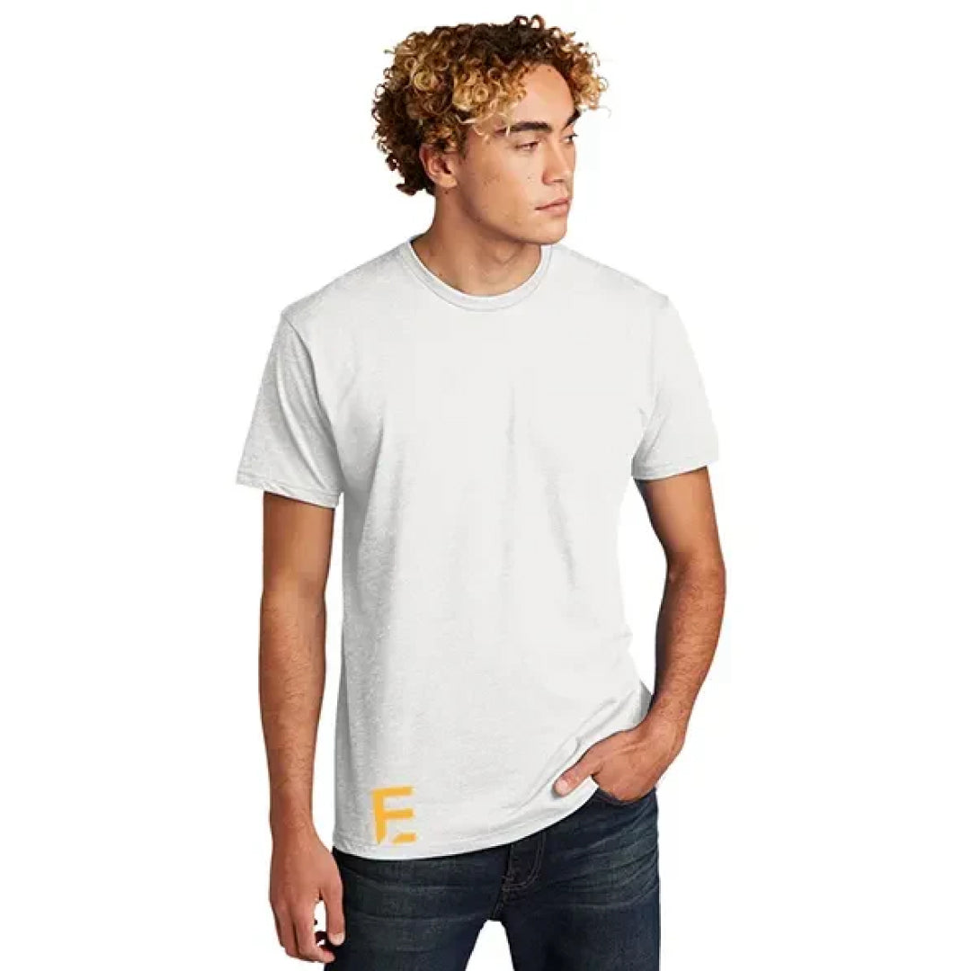 Energy Fitness Unisex Tee