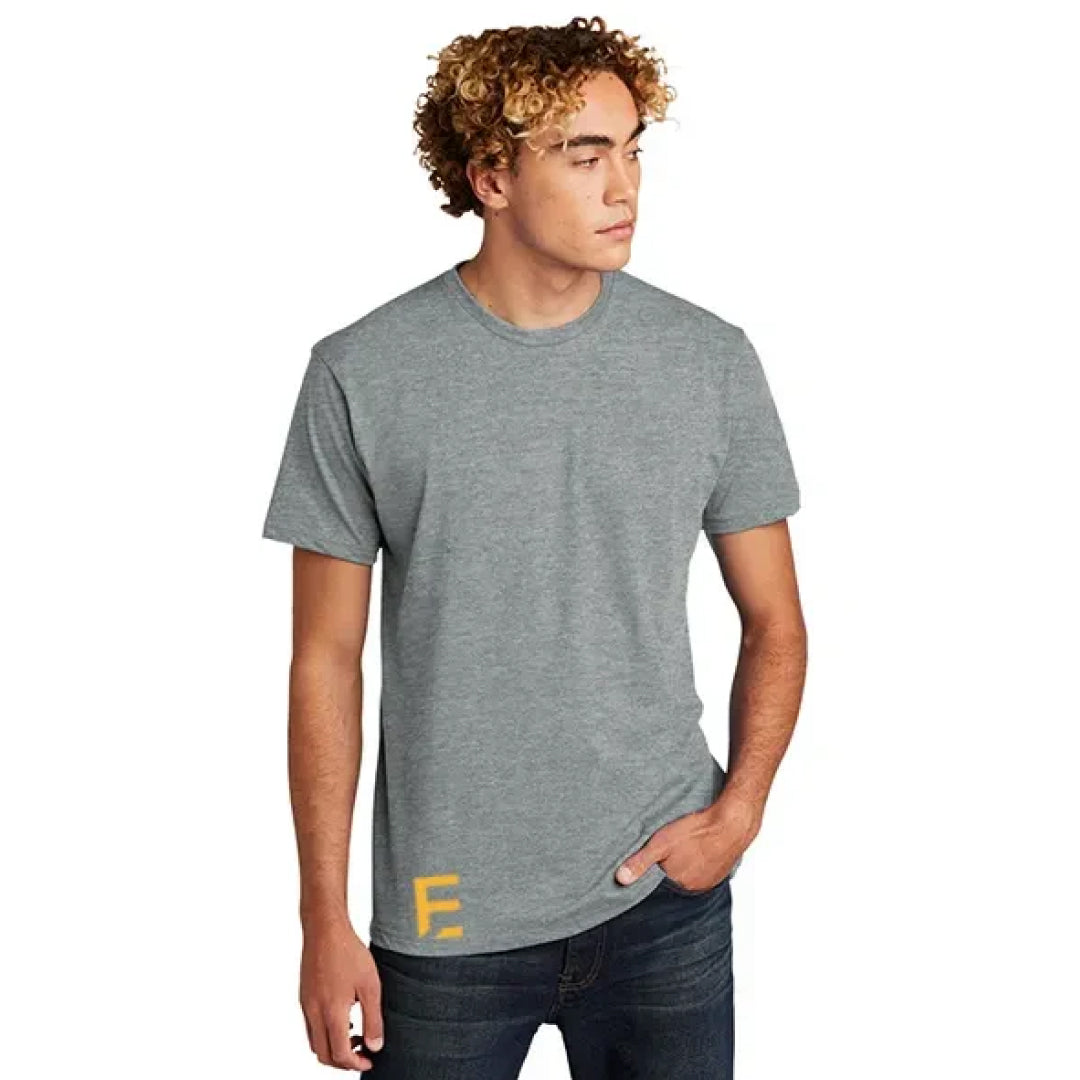 Energy Fitness Unisex Tee