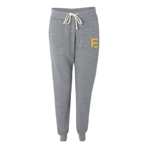 Energy Fitness Fleece Jogger