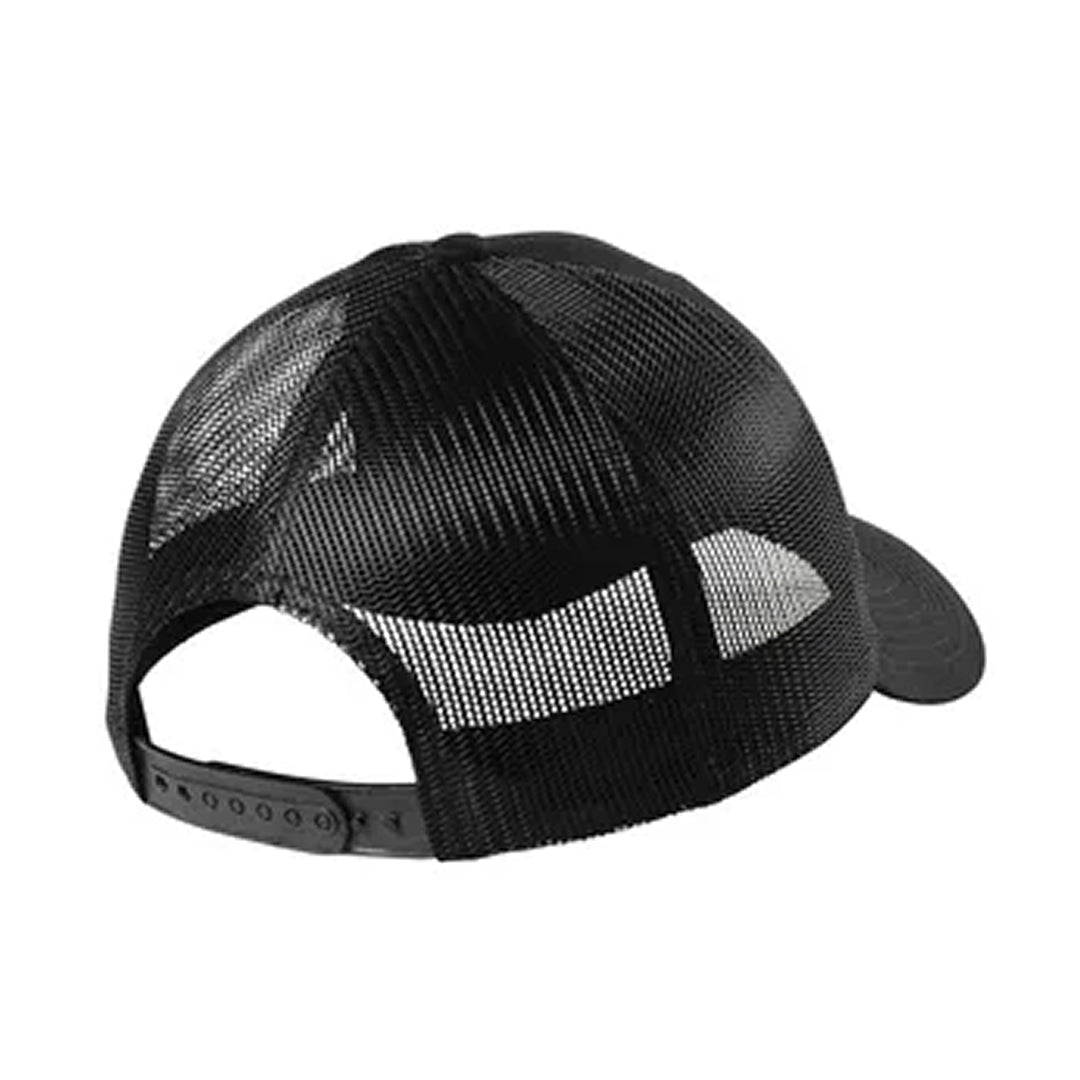 Energy Snapback Trucker Cap