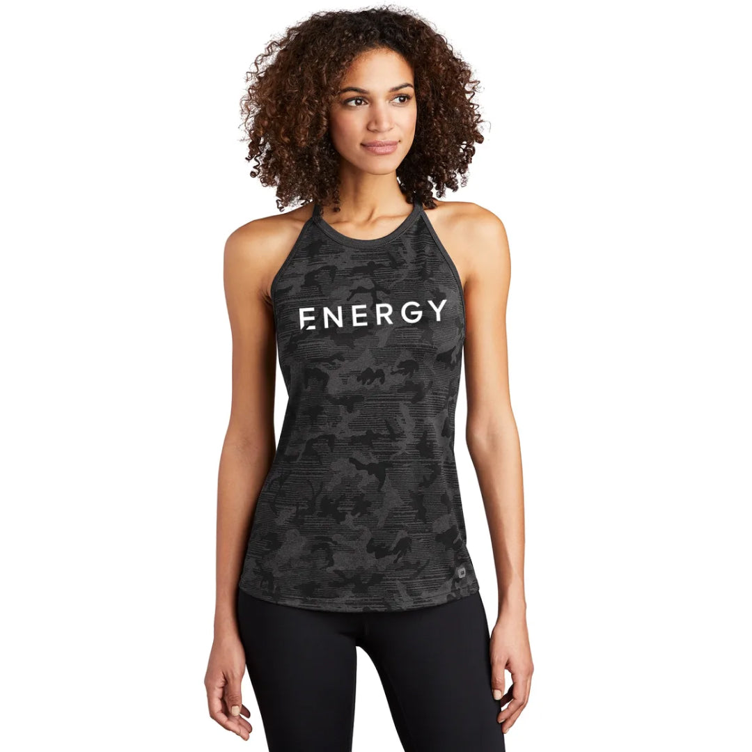 Ladies Ogio Phantom Tank