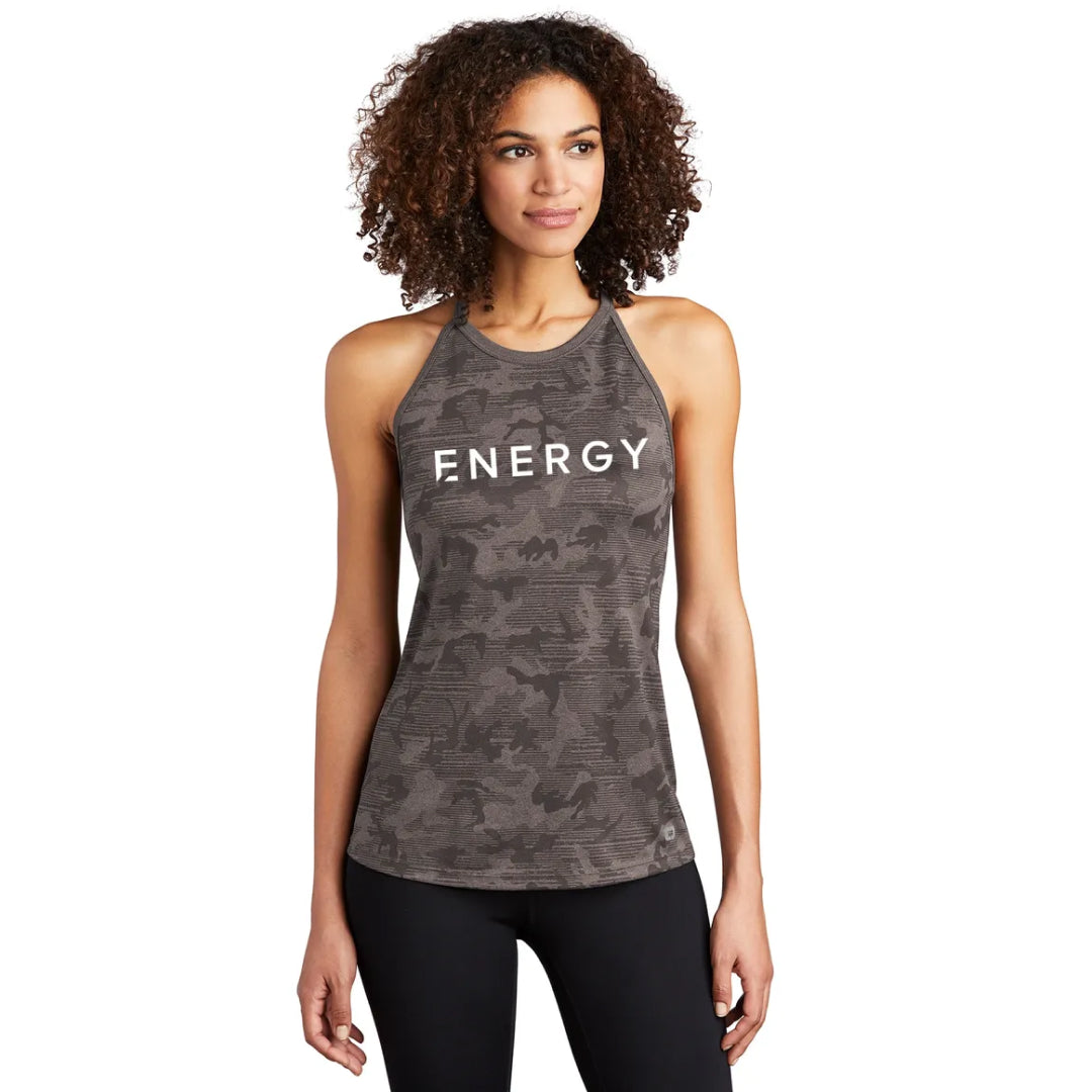Ladies Ogio Phantom Tank