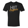 Energy Fitness HITT Unisex Tee