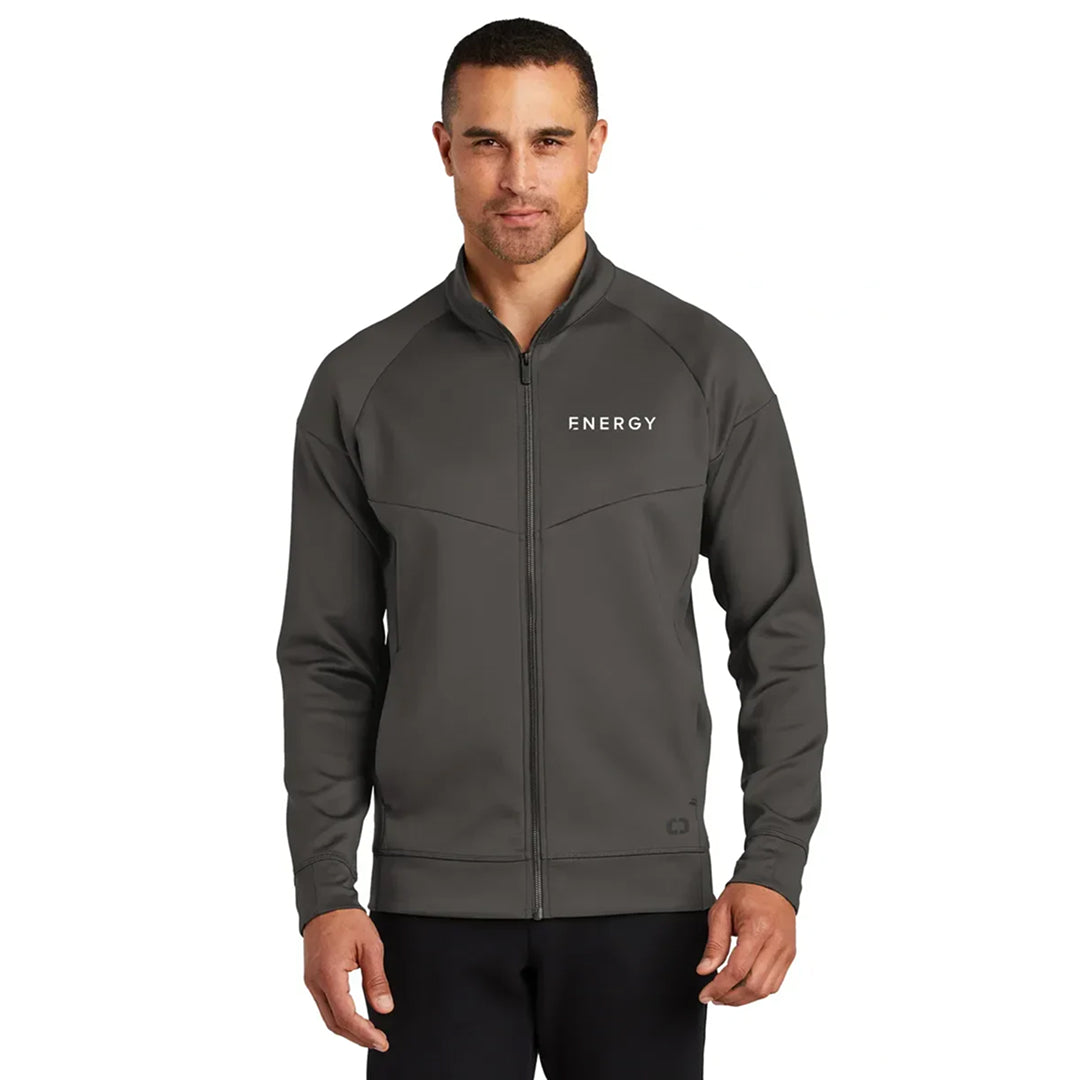 Ogio Men's Performance Zip Up