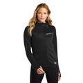 OGIO Ladies Stealth Full-Zip Jacket