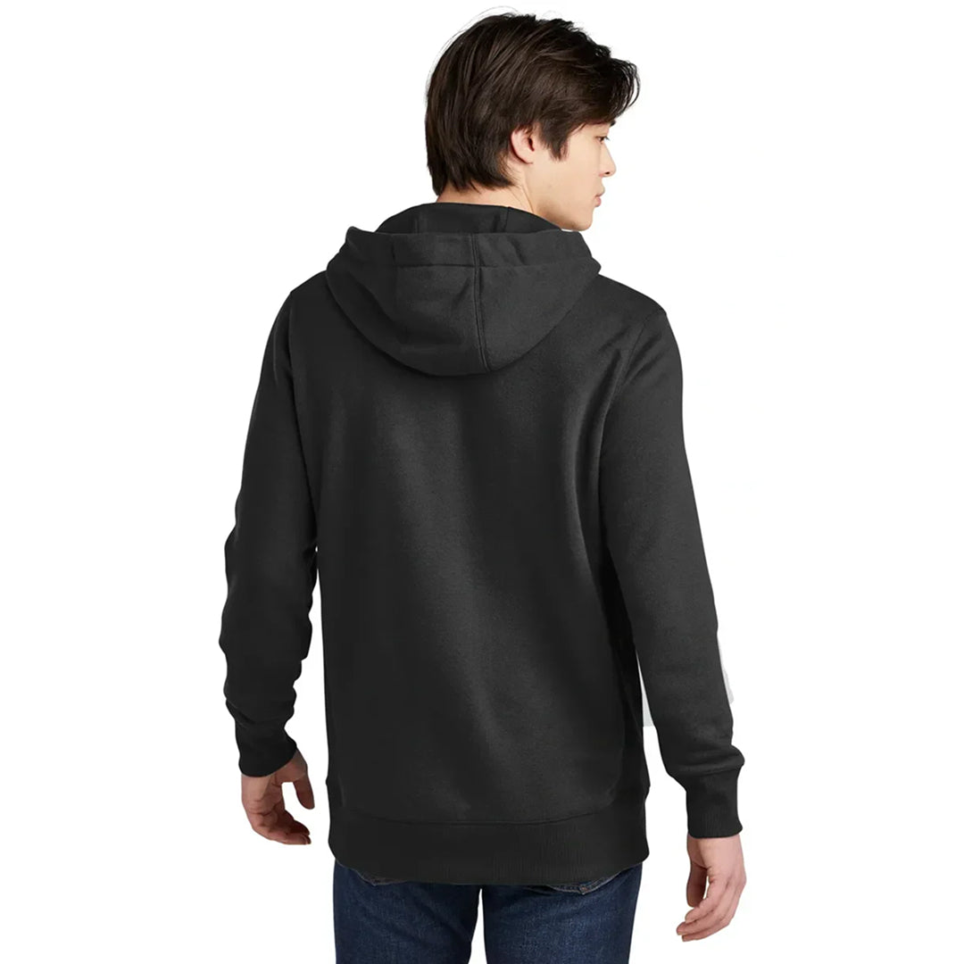 New Era French Terry Pullover Hoodie