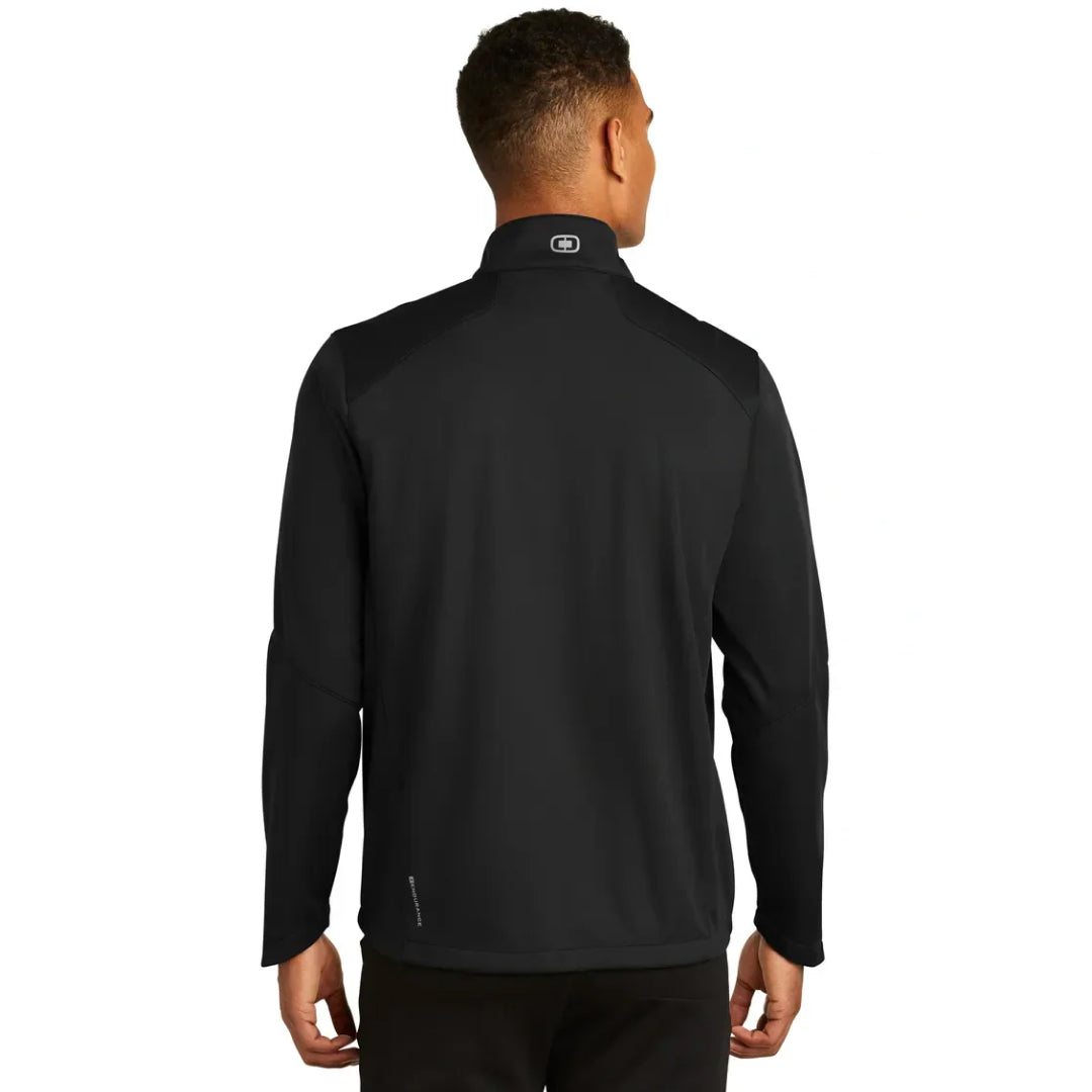 OGIO Crux Soft Shell Jacket