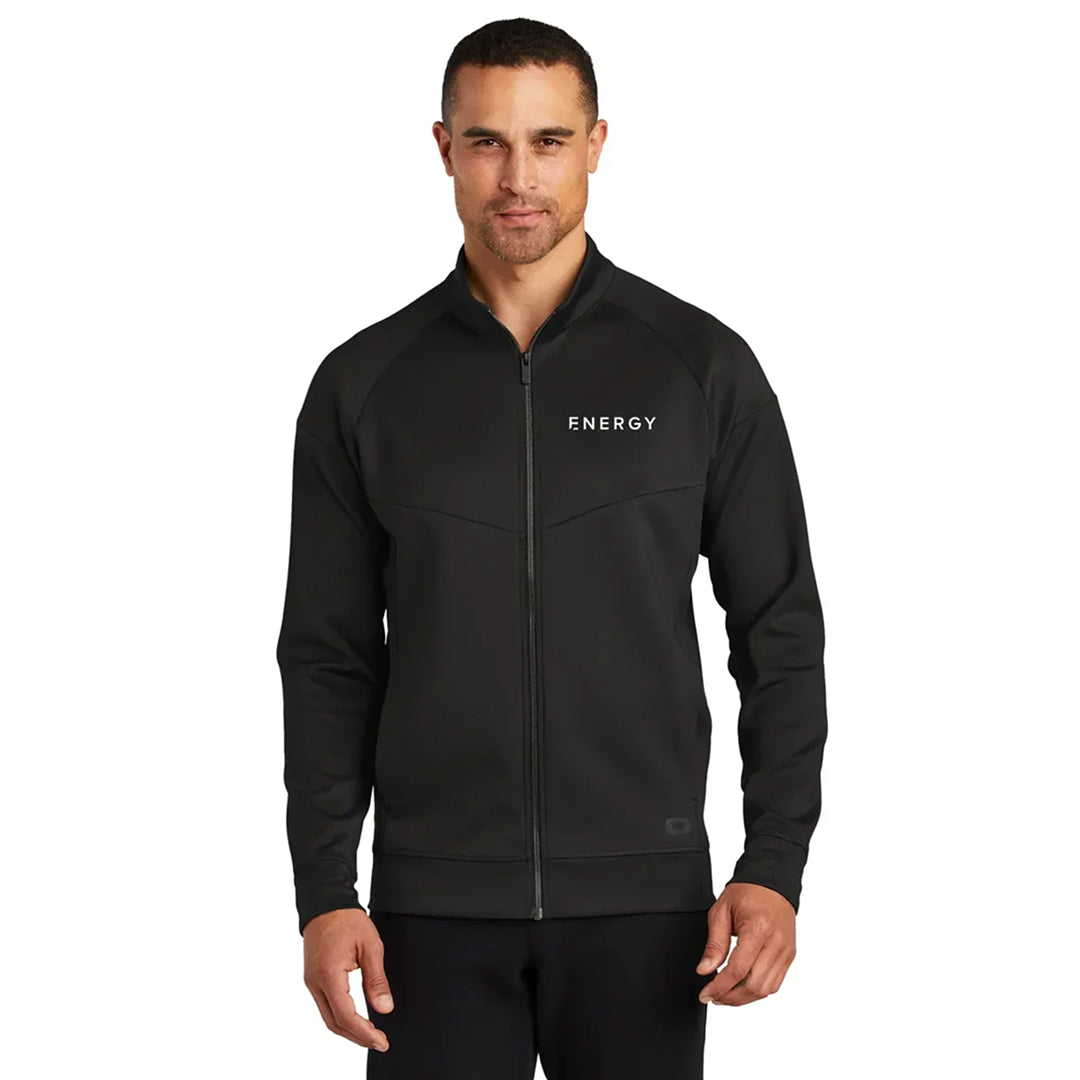 Ogio Men's Performance Zip Up