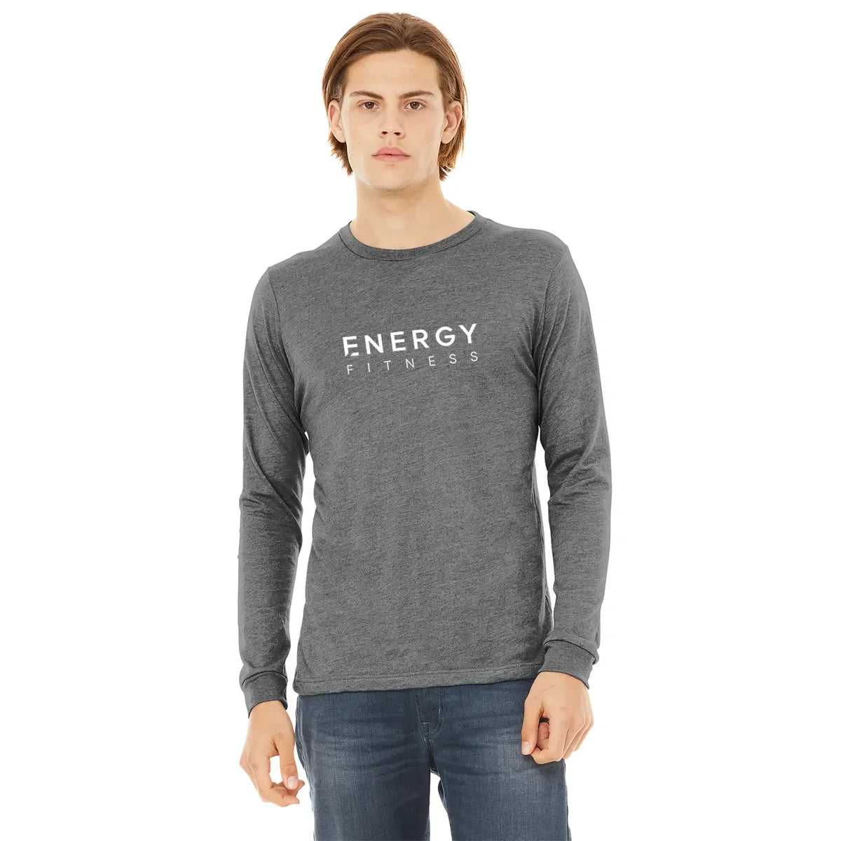 Unisex Long Sleeve Tee