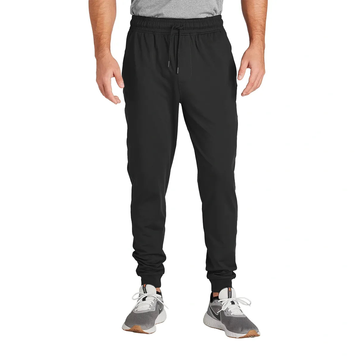 Sport-Tek® Stretch Jogger
