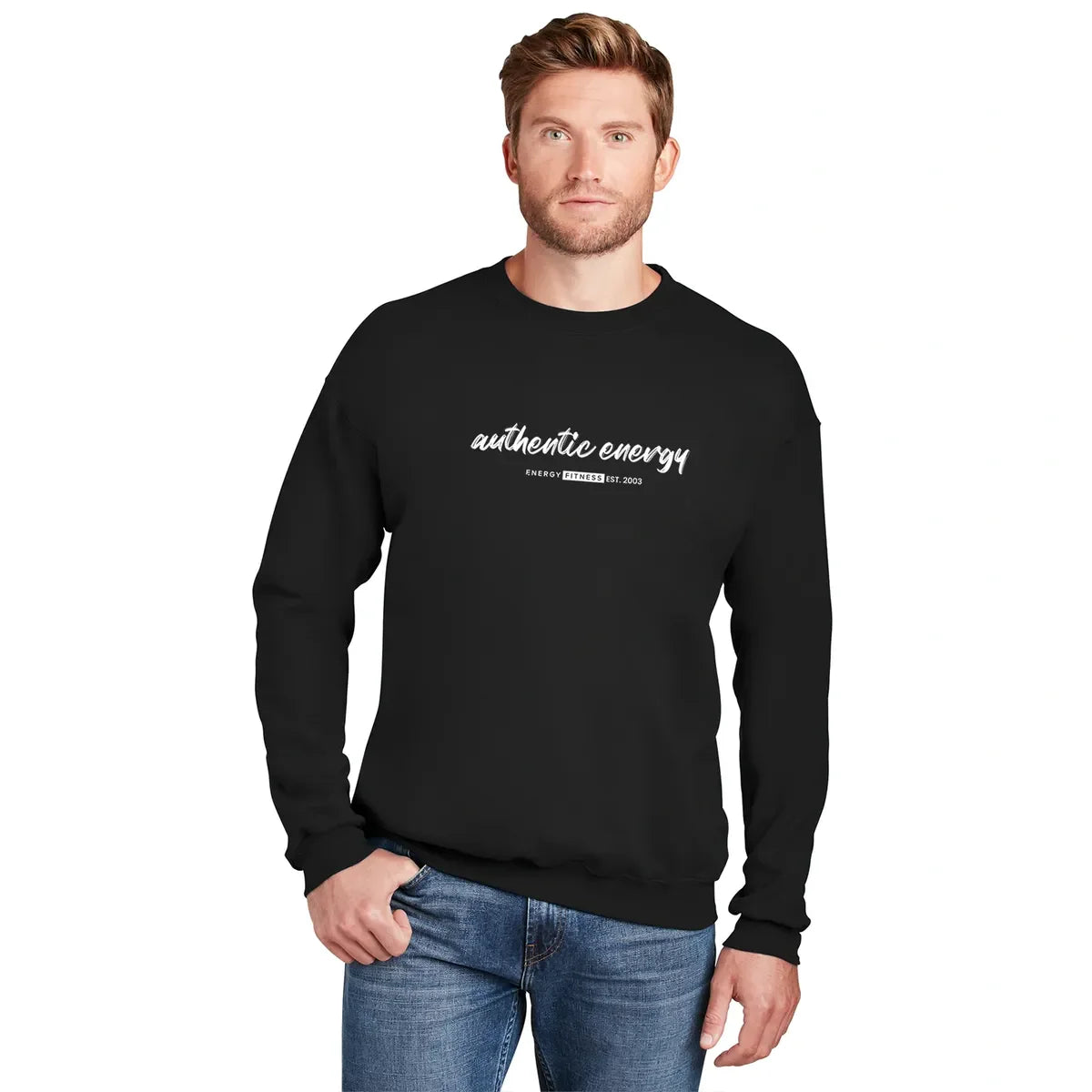 Exclusive 20th Anniversary Crewneck