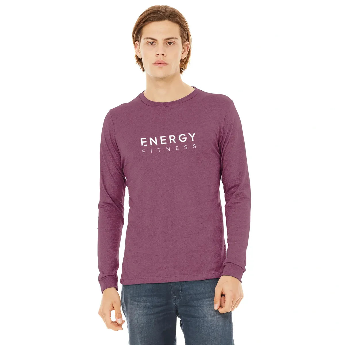 Unisex Long Sleeve Tee