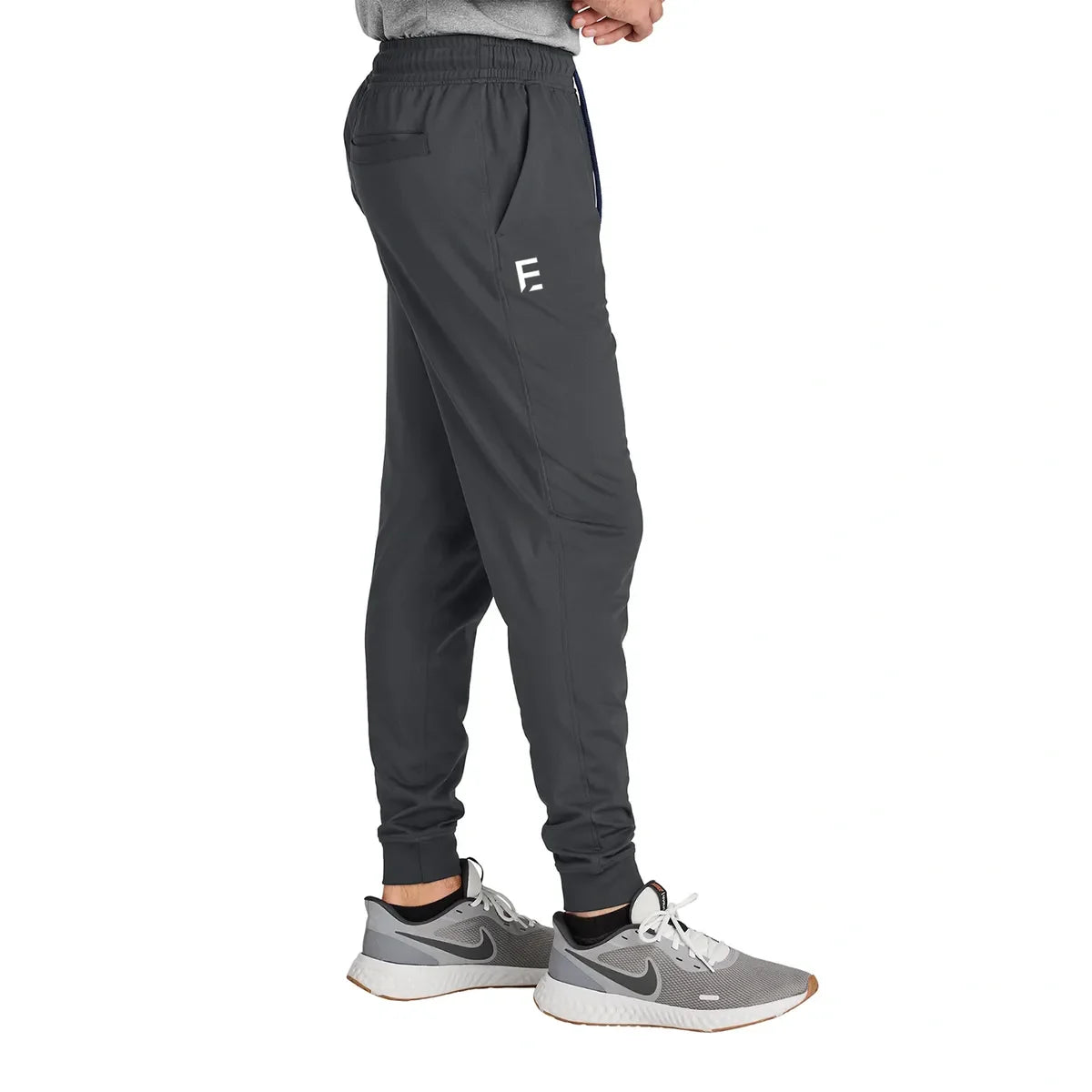 Sport-Tek® Stretch Jogger