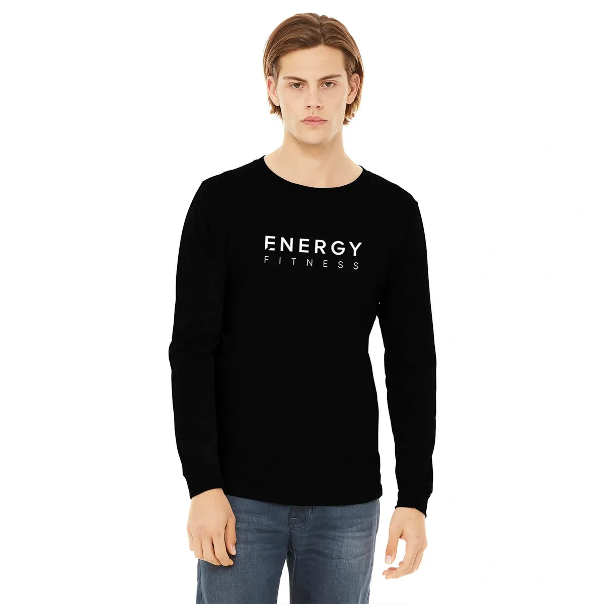 Unisex Long Sleeve Tee