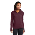 Ladies Performance 1/4-Zip Pullover