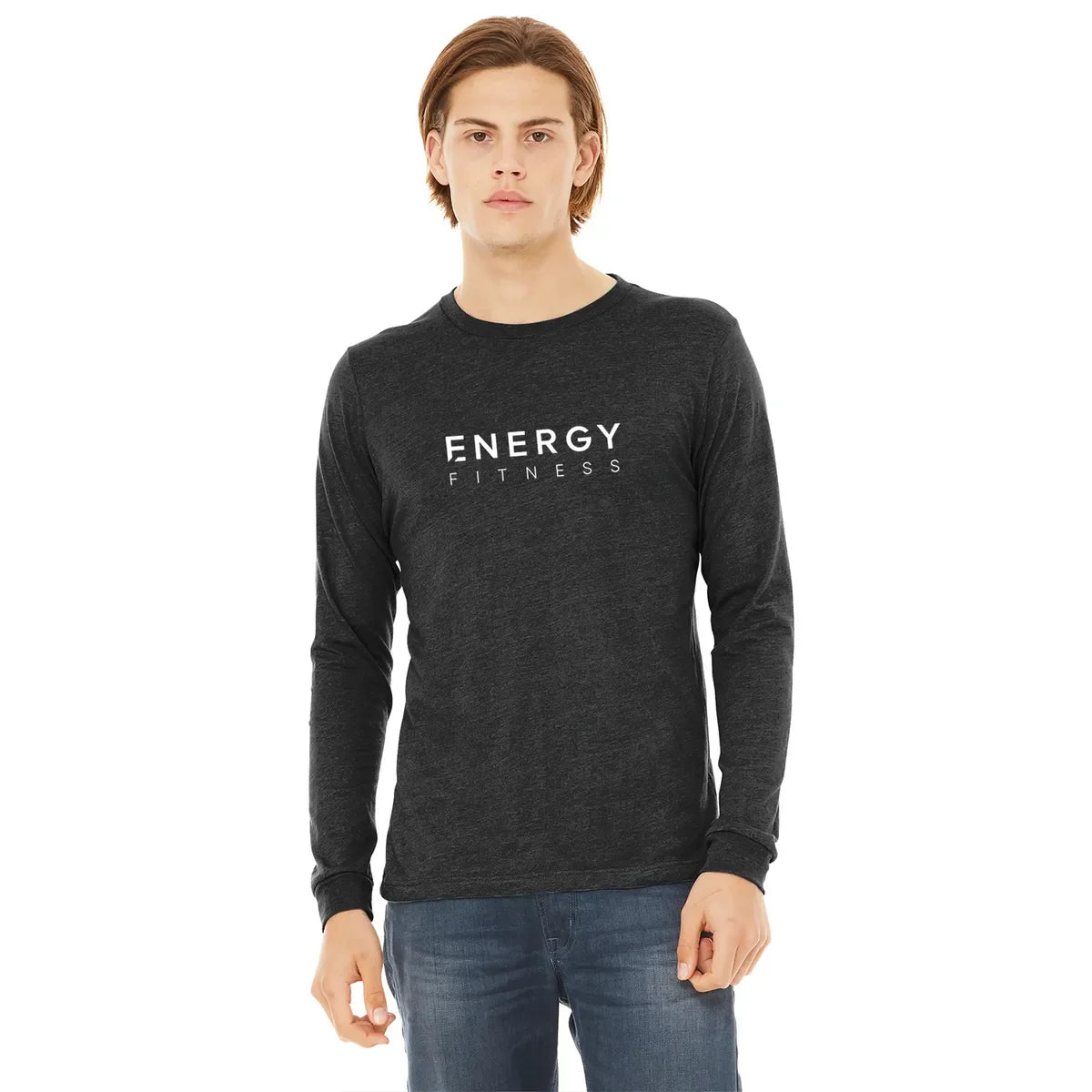 Unisex Long Sleeve Tee