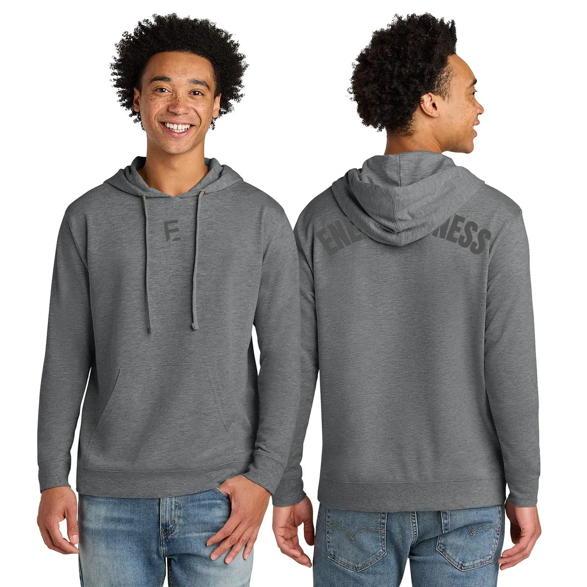 Energy Laguna Hoodie