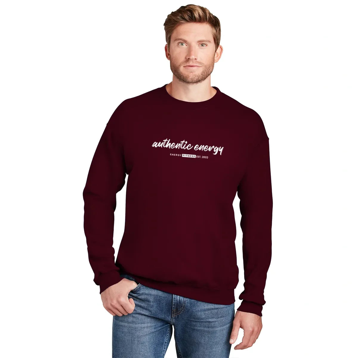 Exclusive 20th Anniversary Crewneck