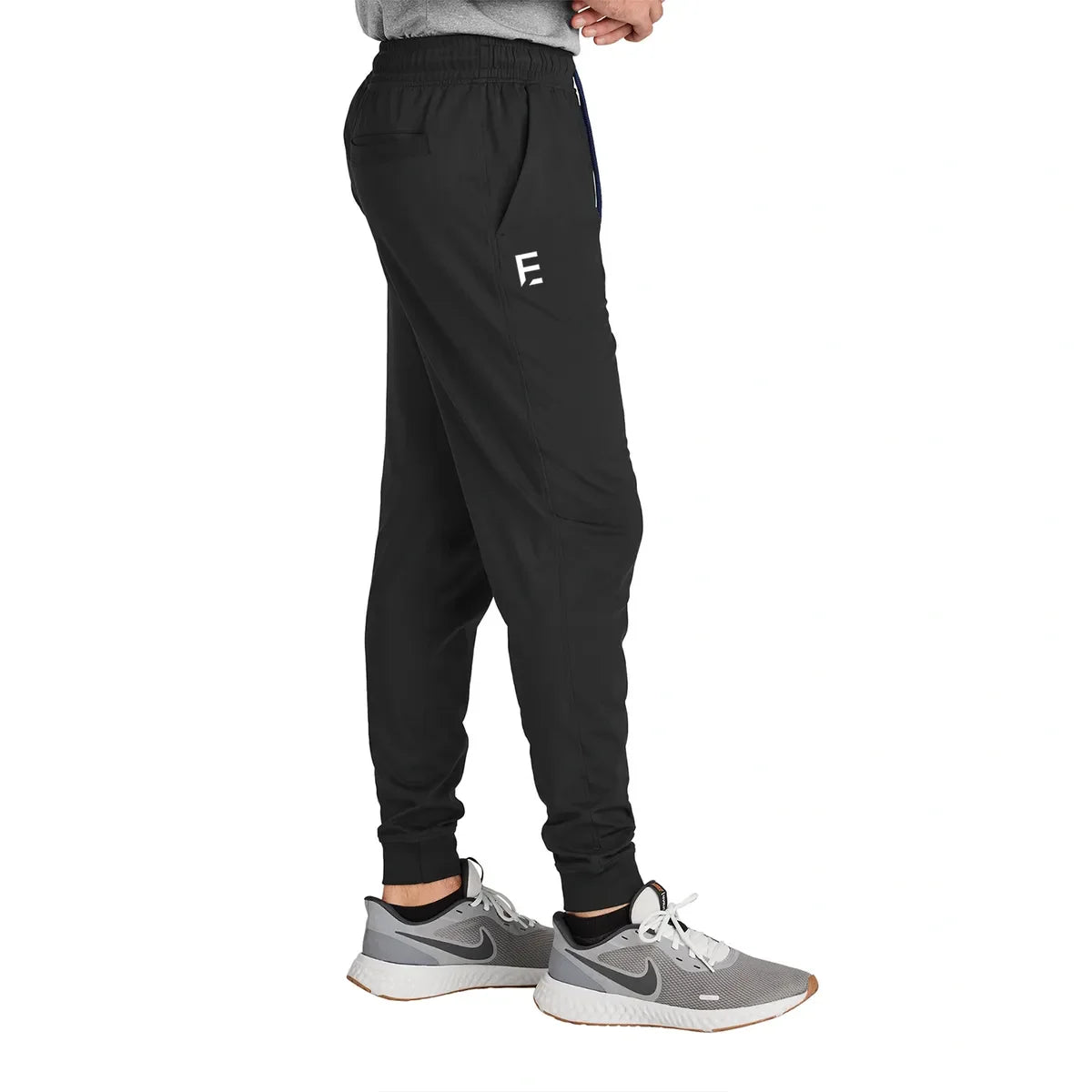 Sport-Tek® Stretch Jogger