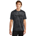 Active Strong CamoHex Tee